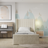 Aqua Kids Bed